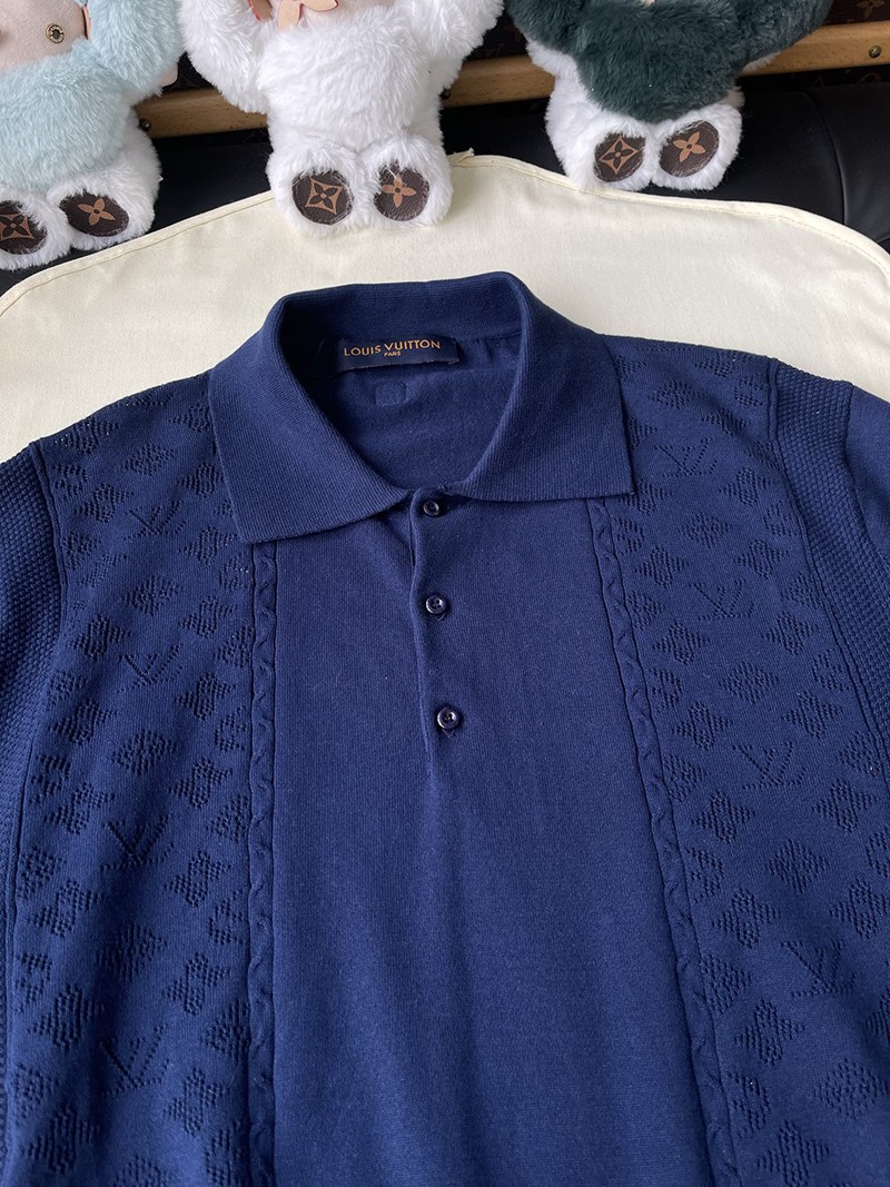 LV T-shirt 017