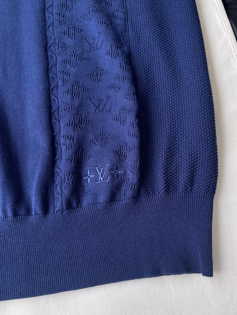 LV T-shirt 017