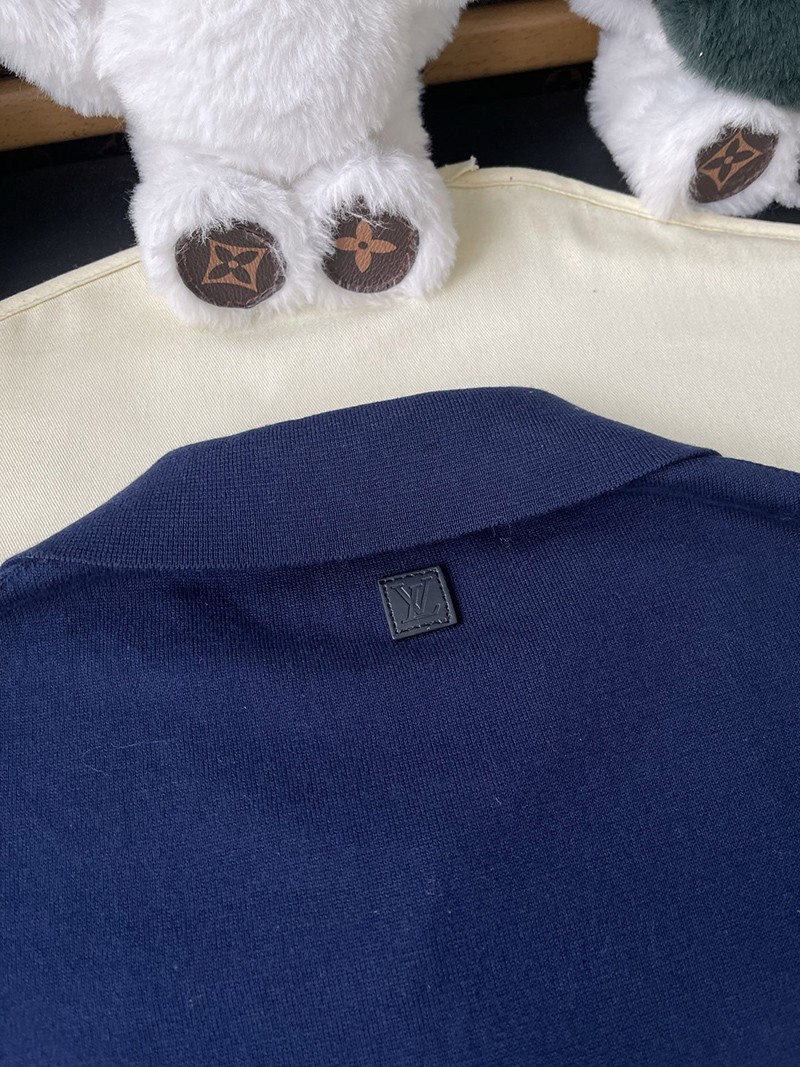 LV T-shirt 017