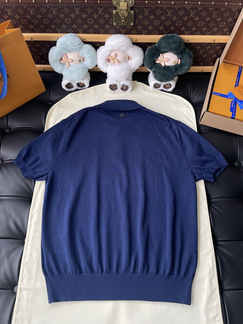 LV T-shirt 017