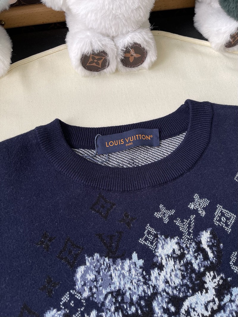 LV T-shirt 016