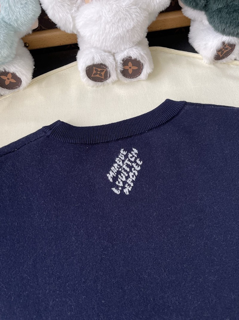 LV T-shirt 016