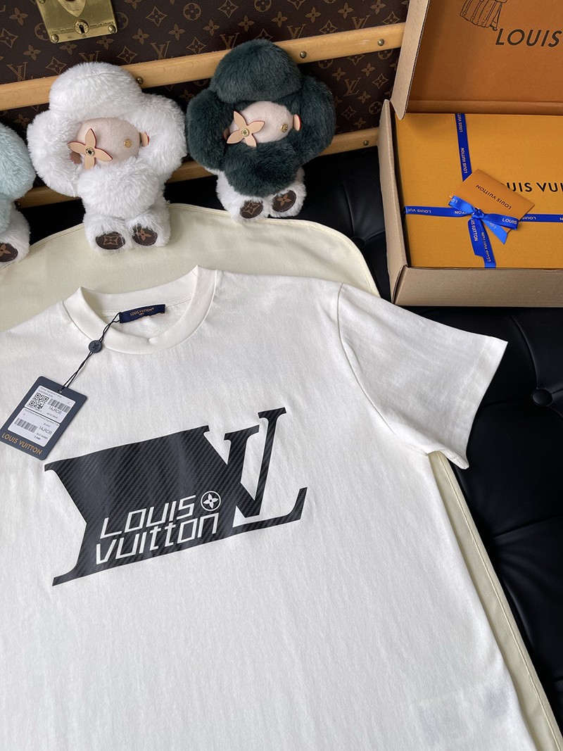 LV T-shirt 015