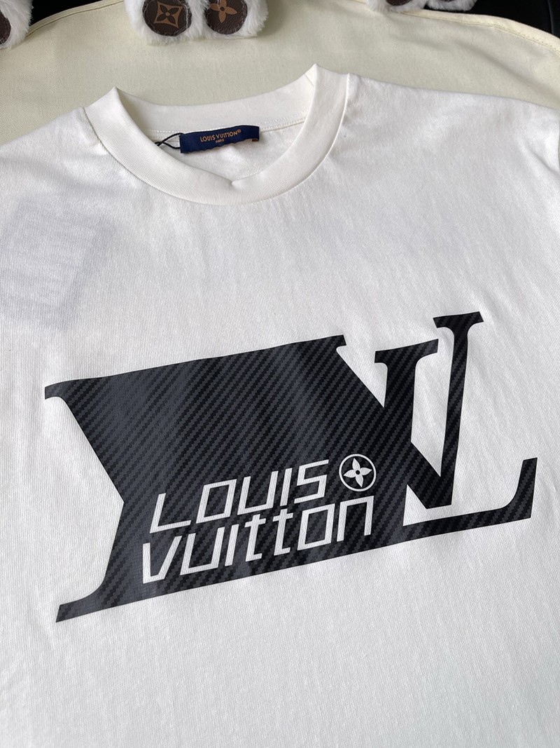 LV T-shirt 015