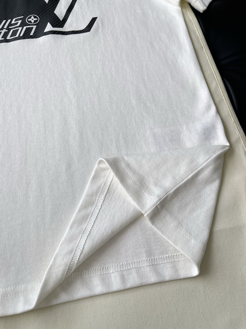 LV T-shirt 015