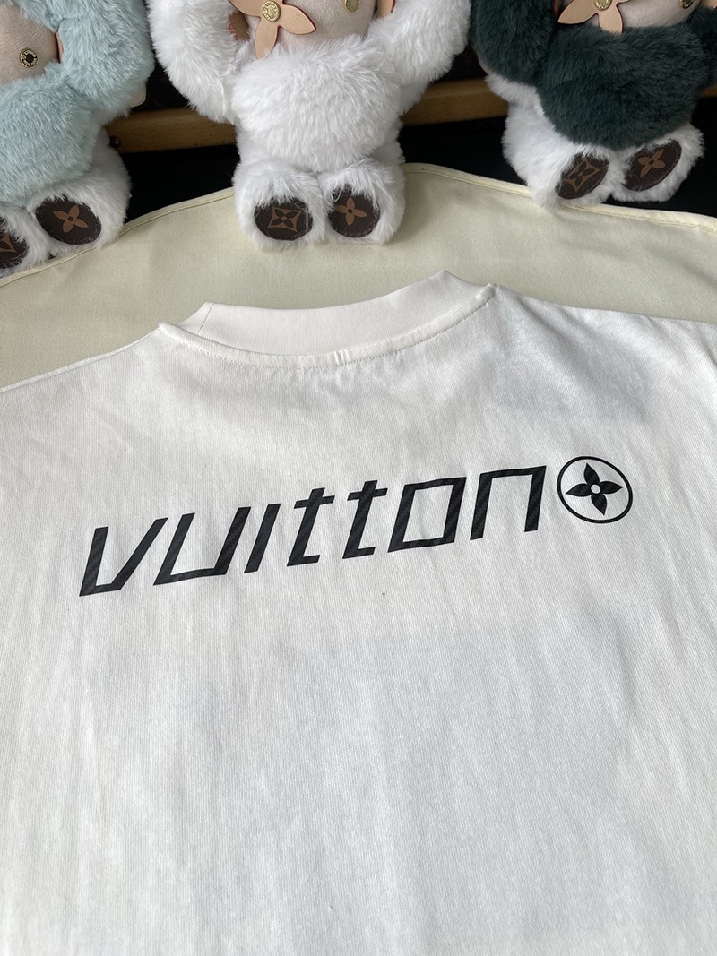 LV T-shirt 015