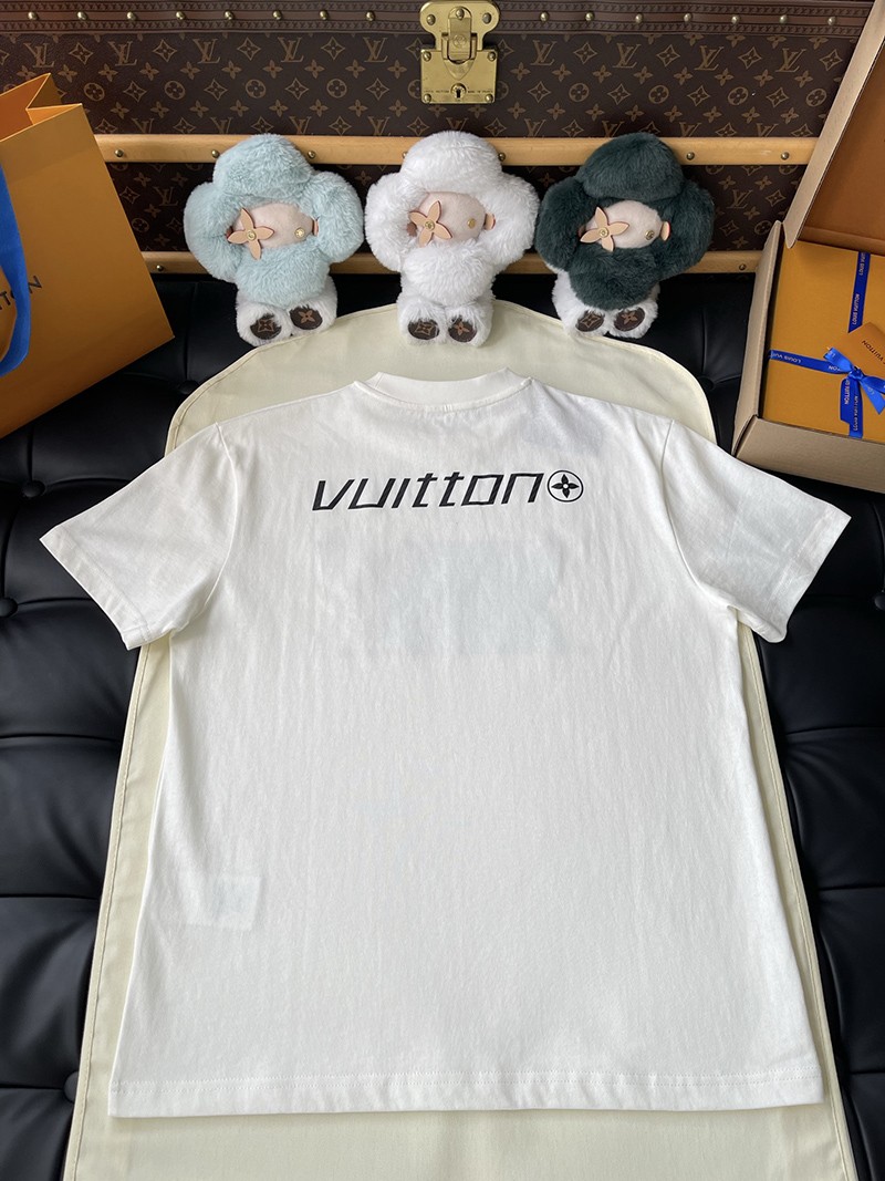 LV T-shirt 015