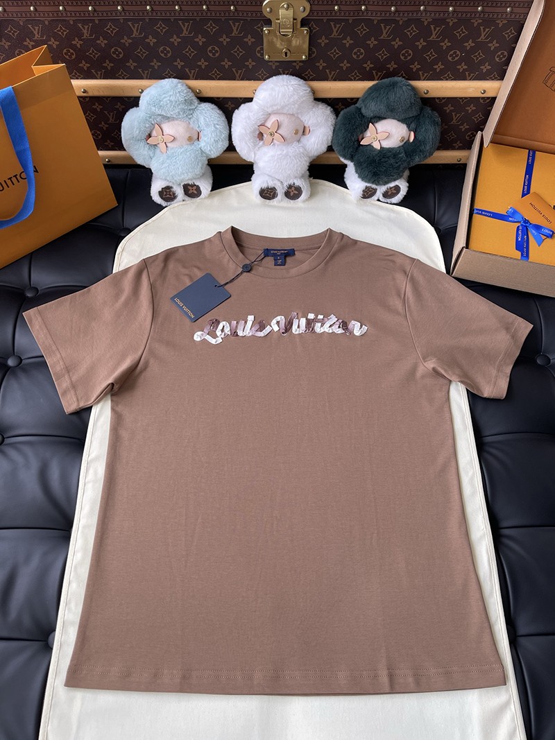 LV T-shirt 014