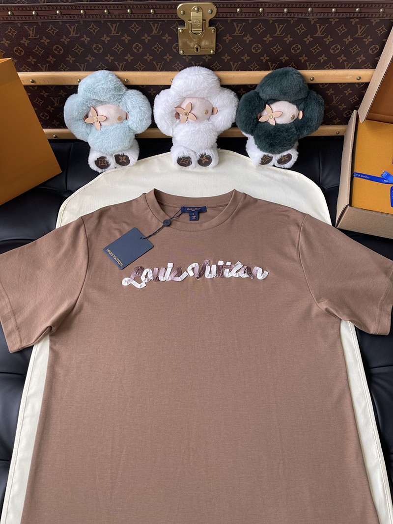 LV T-shirt 014