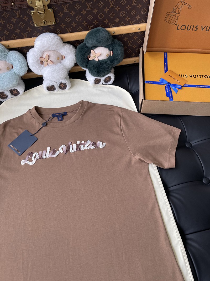 LV T-shirt 014
