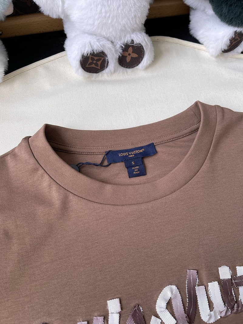 LV T-shirt 014