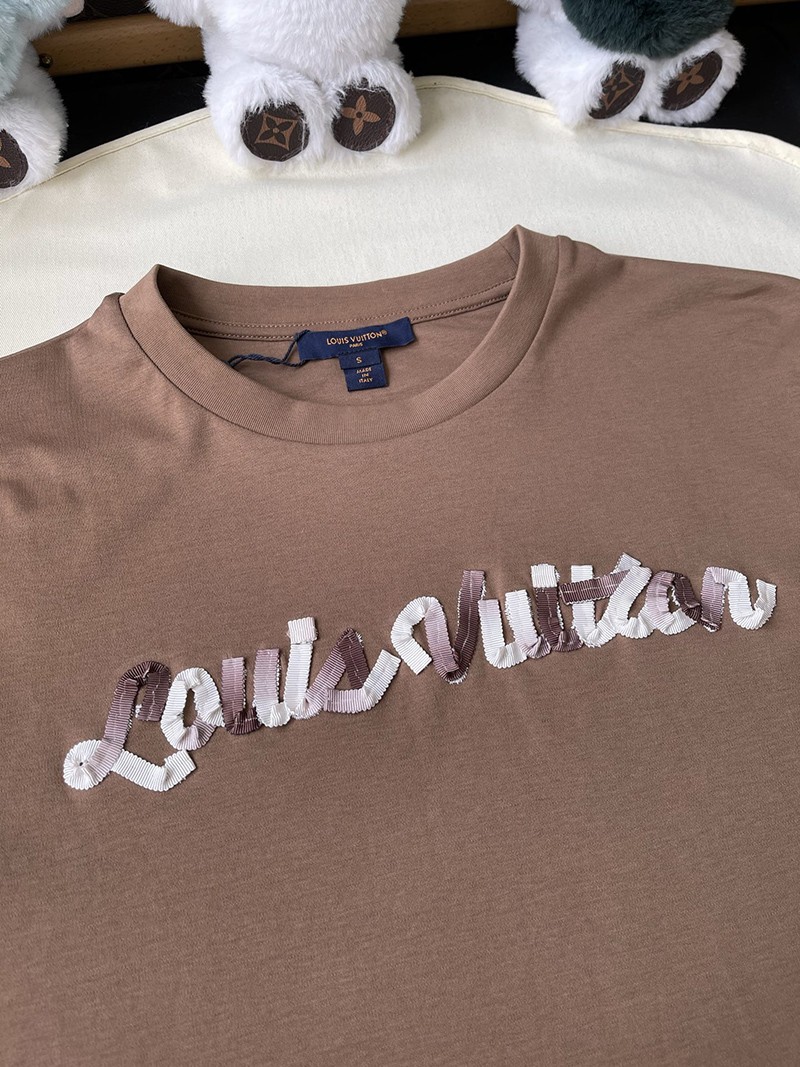 LV T-shirt 014