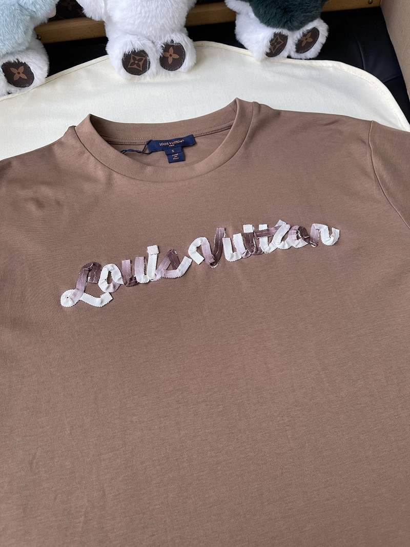 LV T-shirt 014