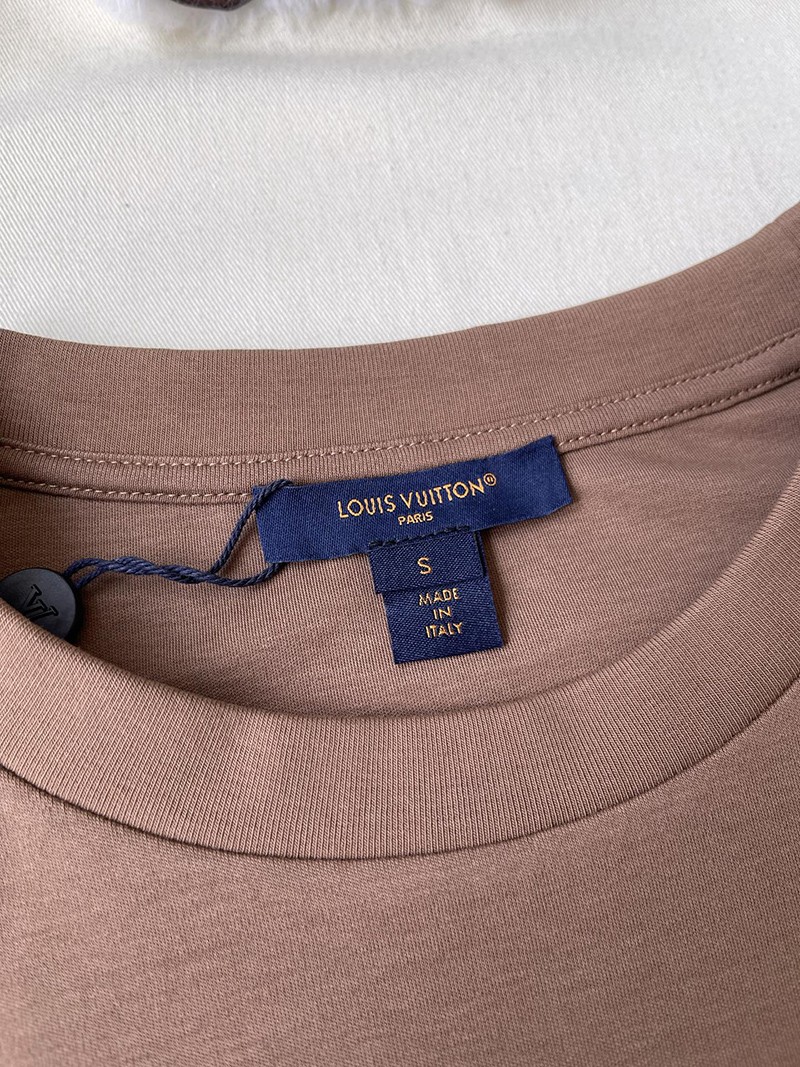 LV T-shirt 014