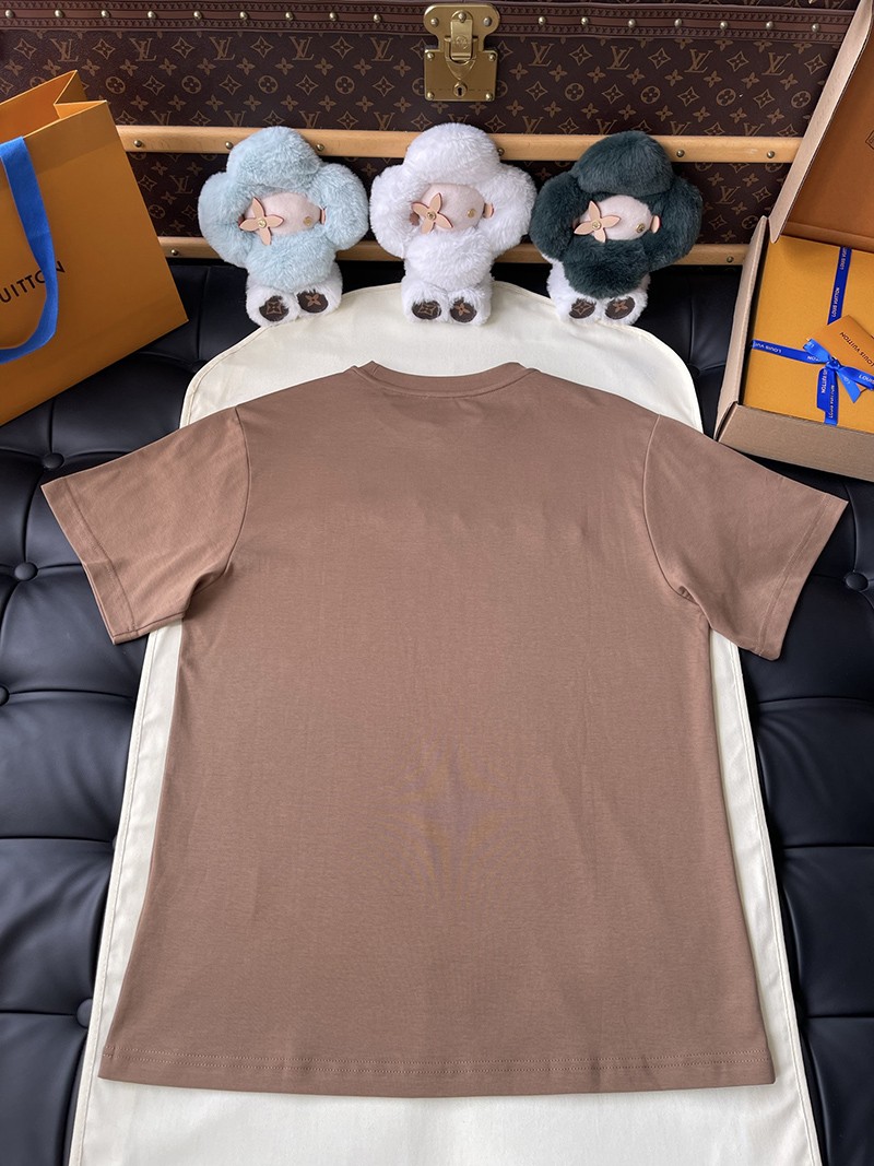 LV T-shirt 014