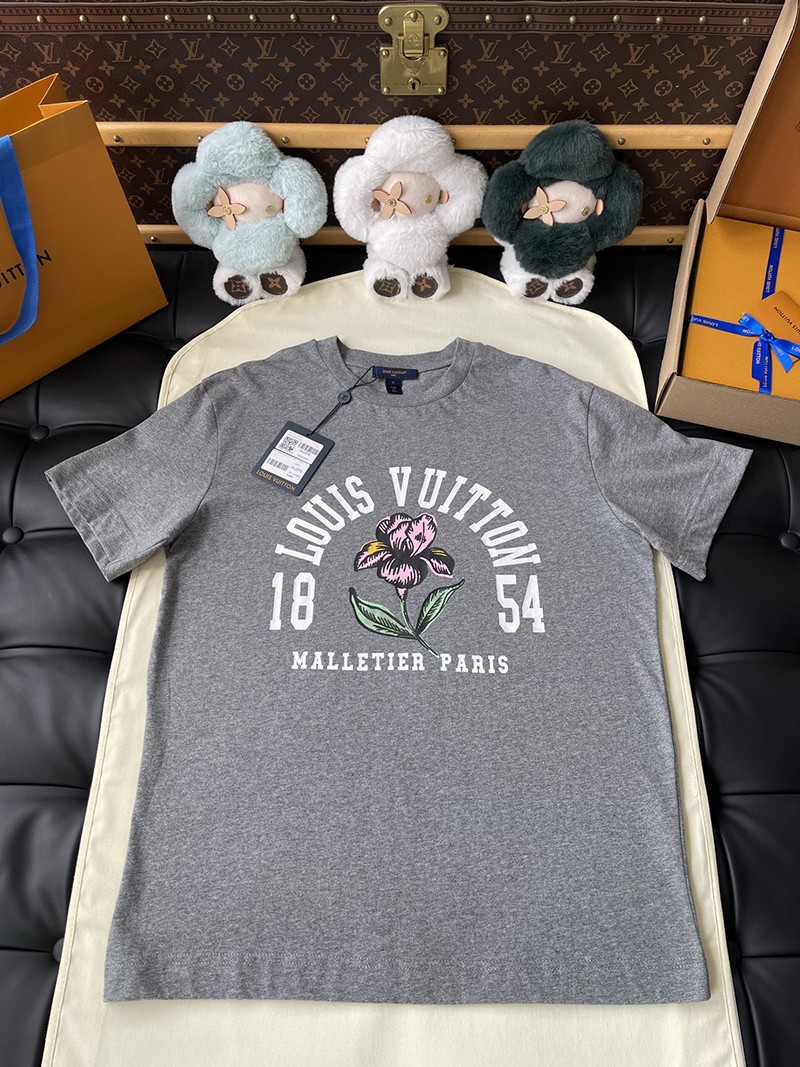 LV T-shirt 012