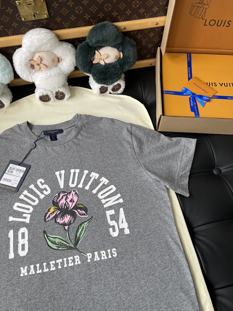 LV T-shirt 012