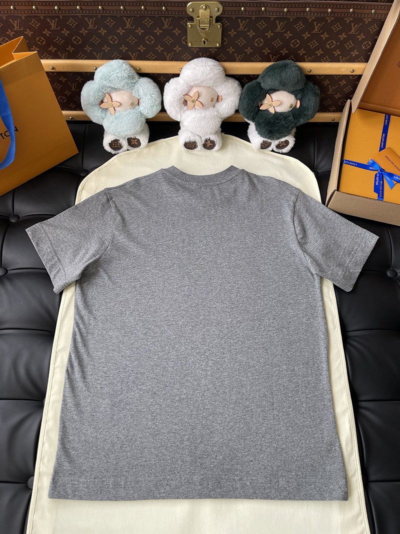 LV T-shirt 012