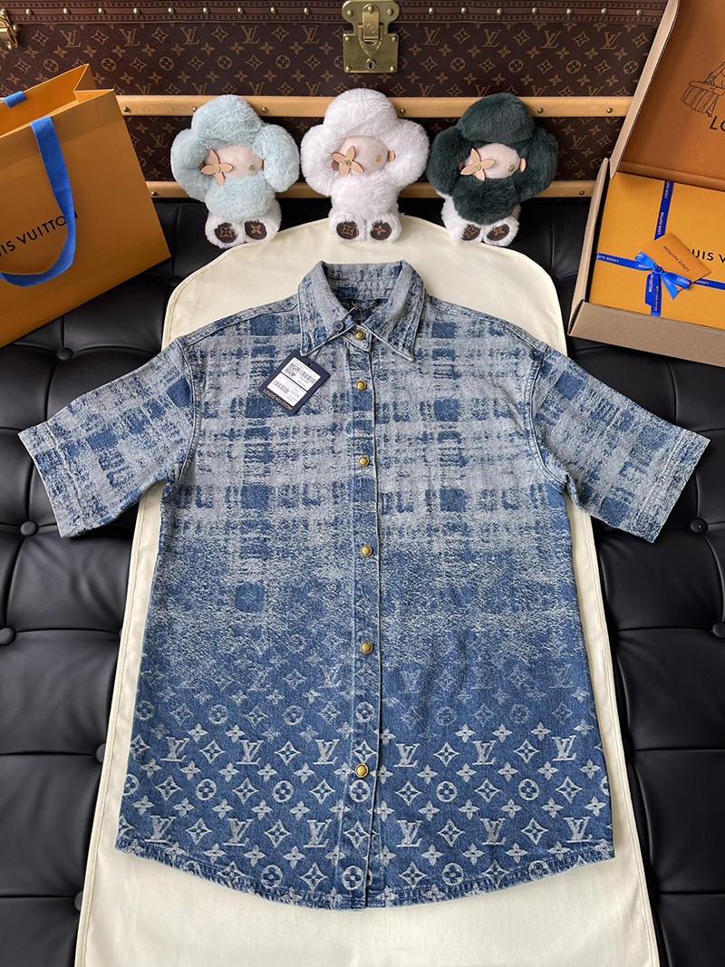 LV T-shirt 020