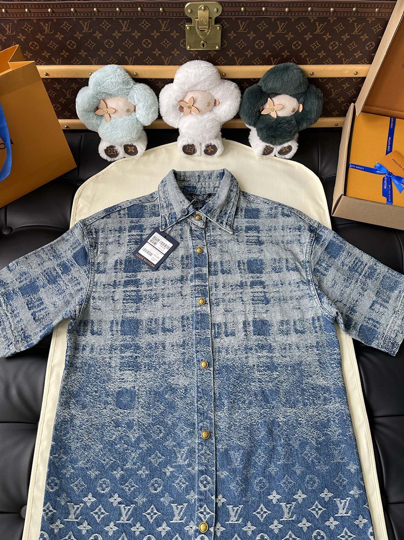 LV T-shirt 020