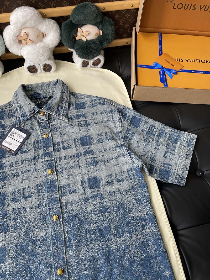 LV T-shirt 020