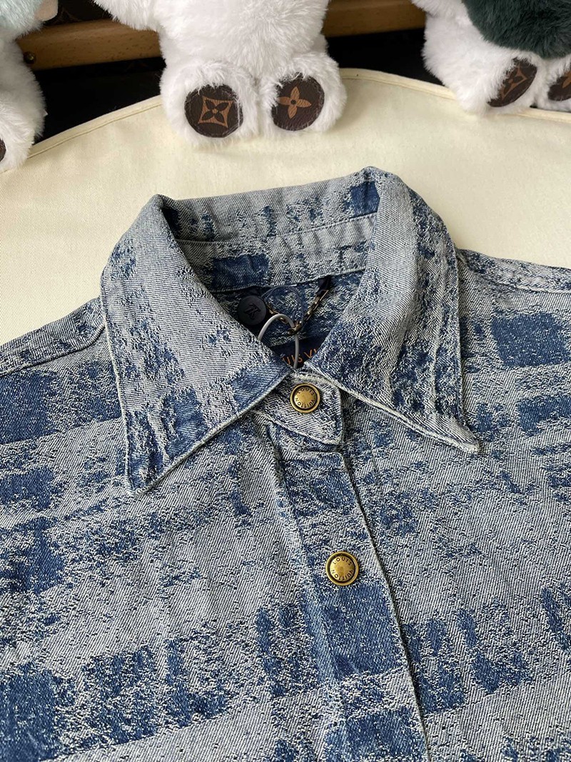 LV T-shirt 020