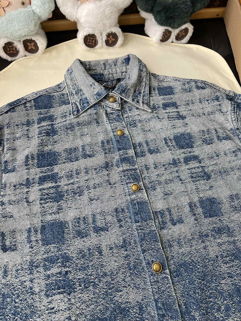 LV T-shirt 020