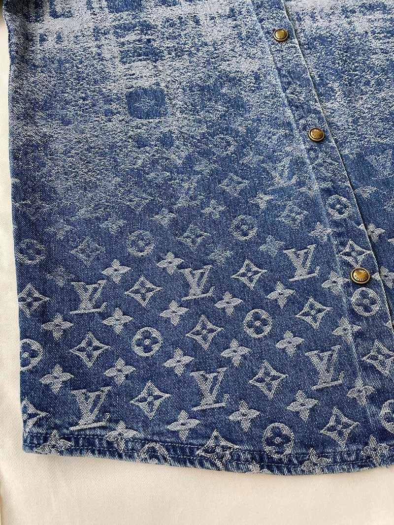 LV T-shirt 020