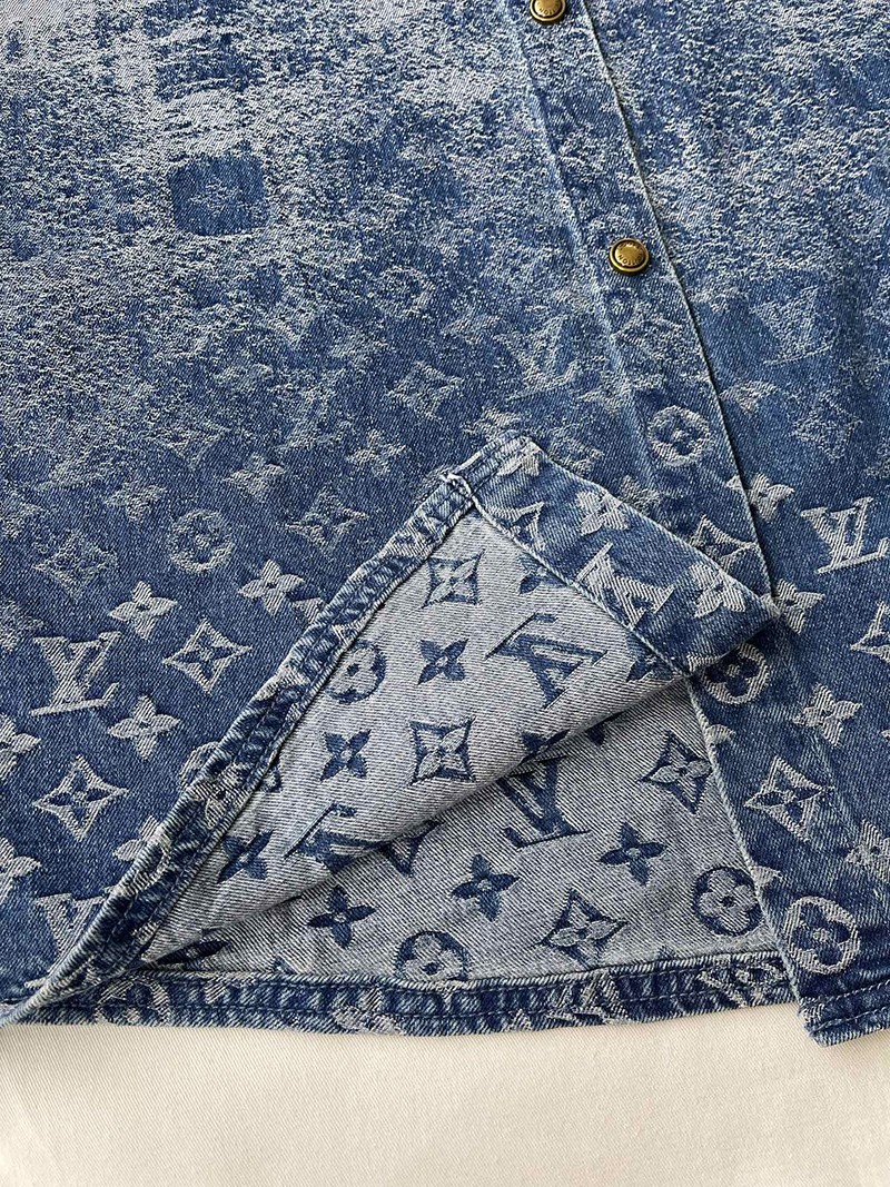 LV T-shirt 020