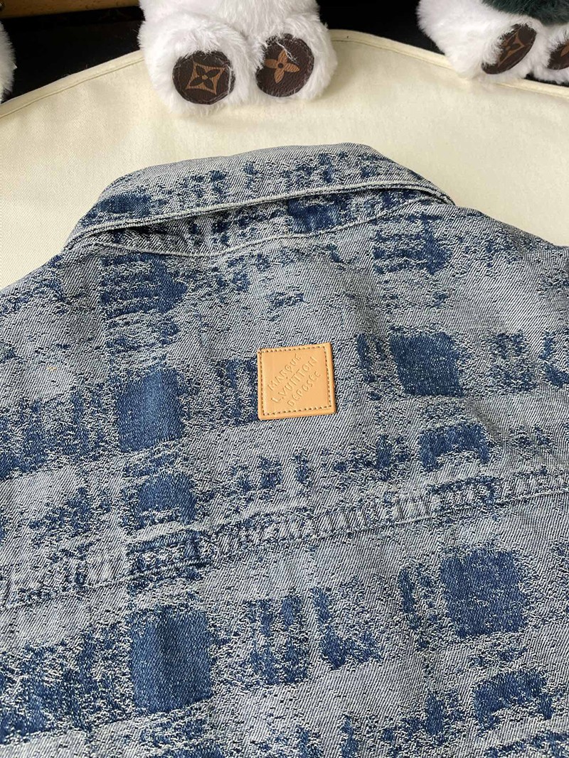 LV T-shirt 020