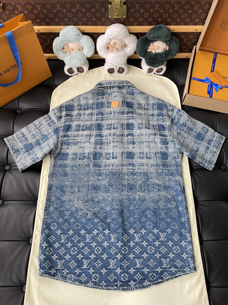 LV T-shirt 020