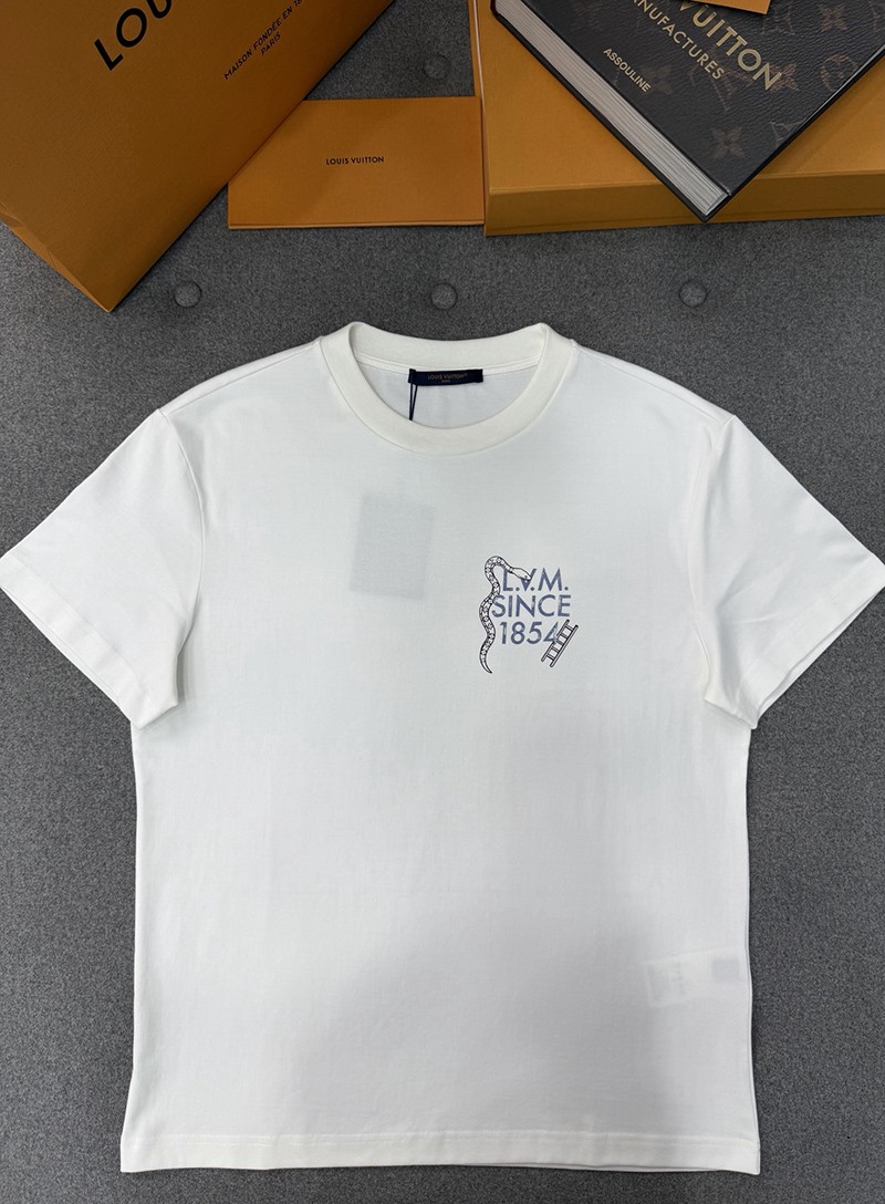 LV T-shirt E379 013