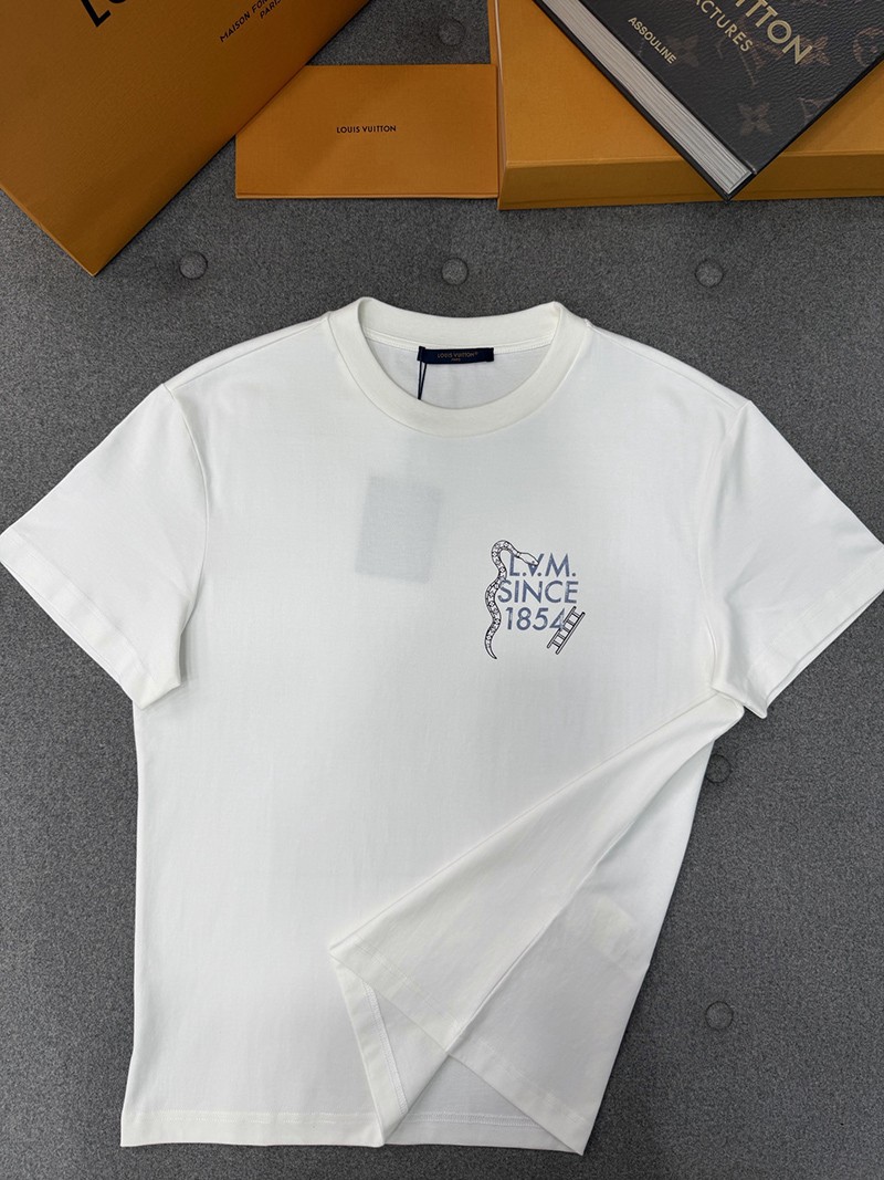 LV T-shirt E379 013