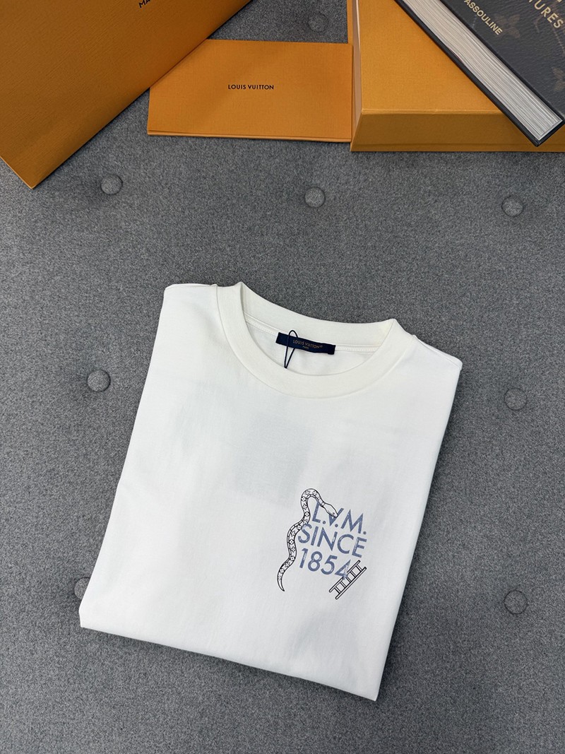 LV T-shirt E379 013