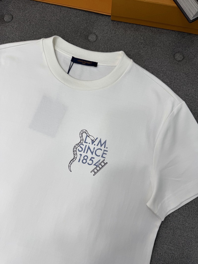 LV T-shirt E379 013