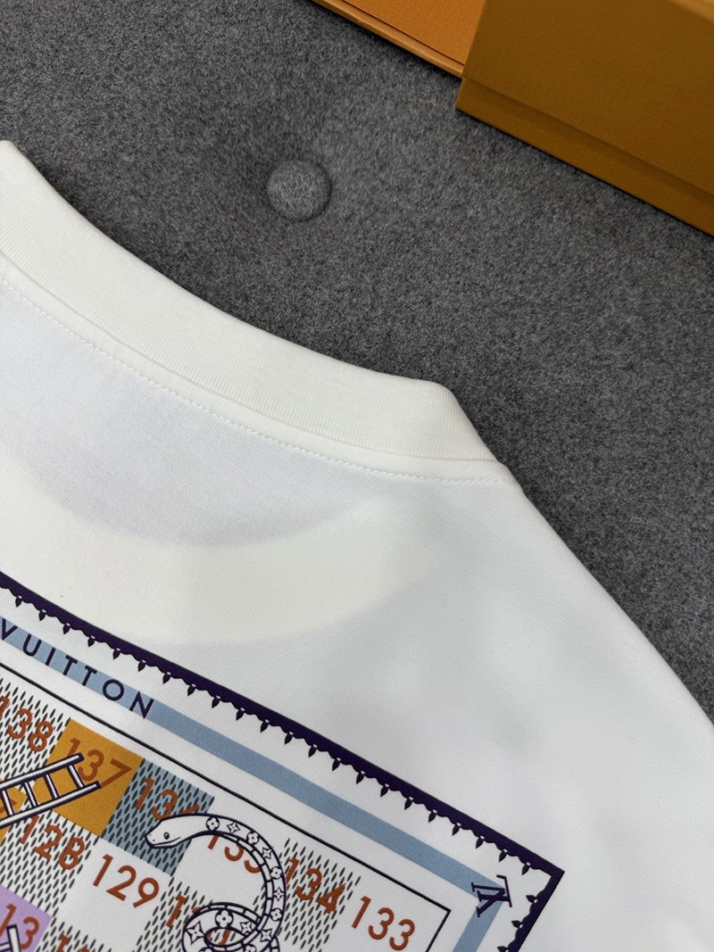 LV T-shirt E379 013