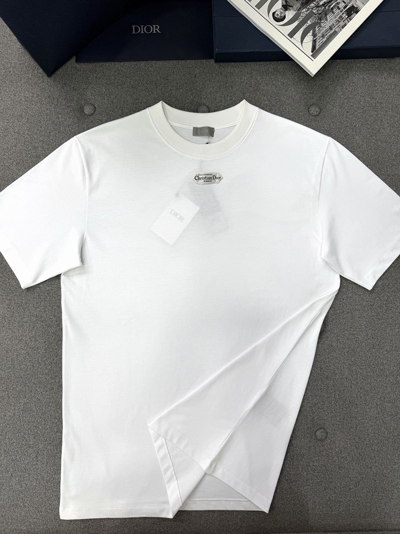 Dior T-shirt D359 004
