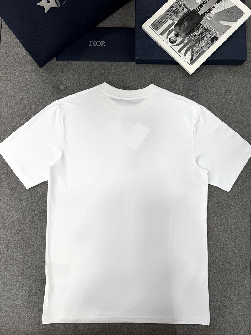 Dior T-shirt D359 004
