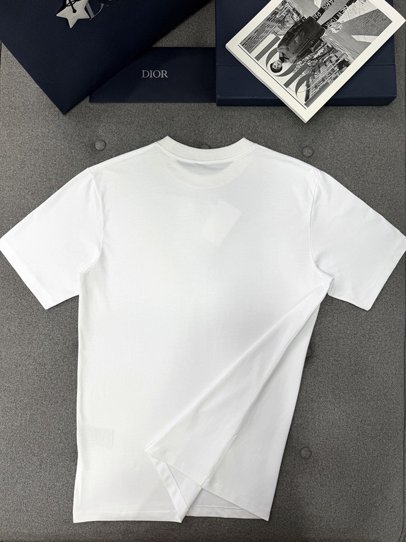 Dior T-shirt D359 004