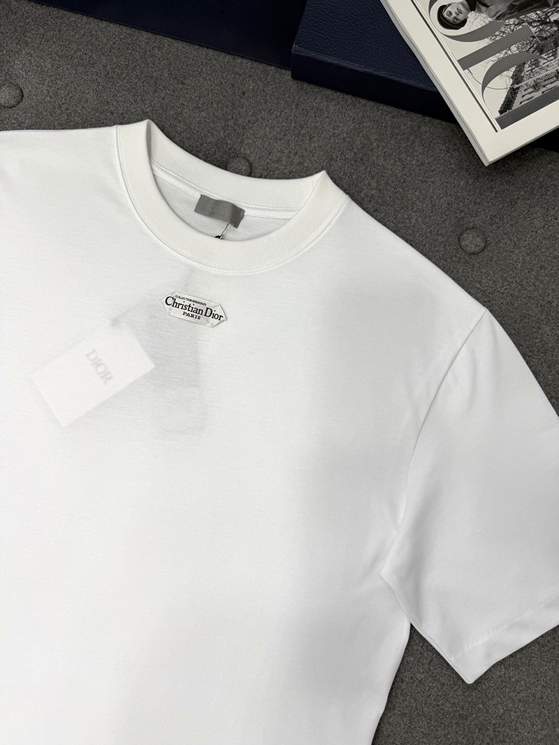 Dior T-shirt D359 004