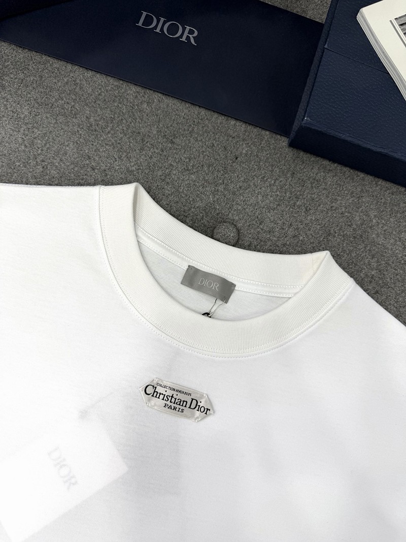 Dior T-shirt D359 004