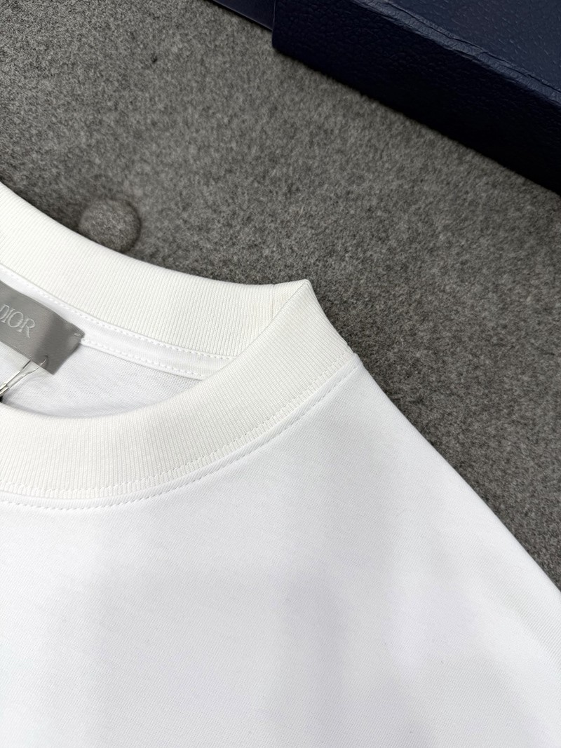 Dior T-shirt D359 004