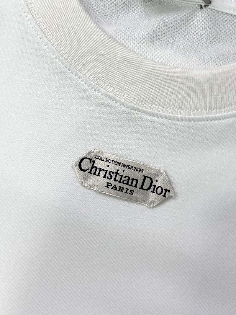 Dior T-shirt D359 004