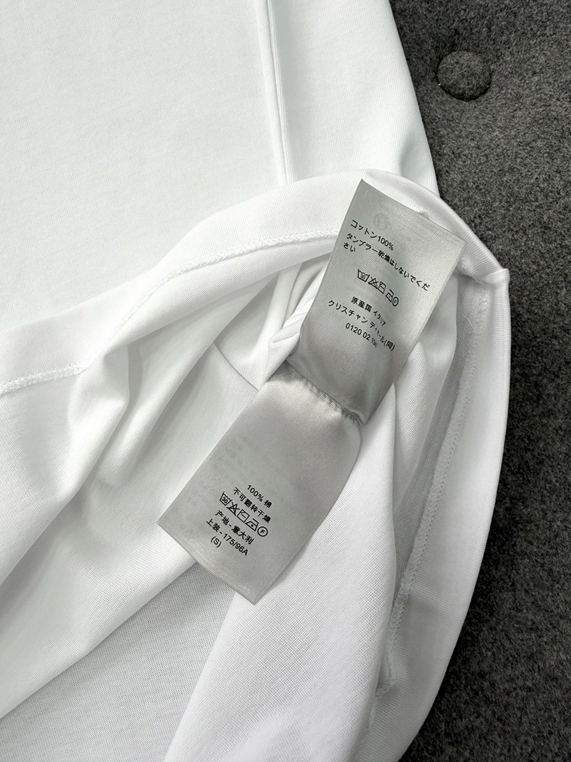 Dior T-shirt D359 004