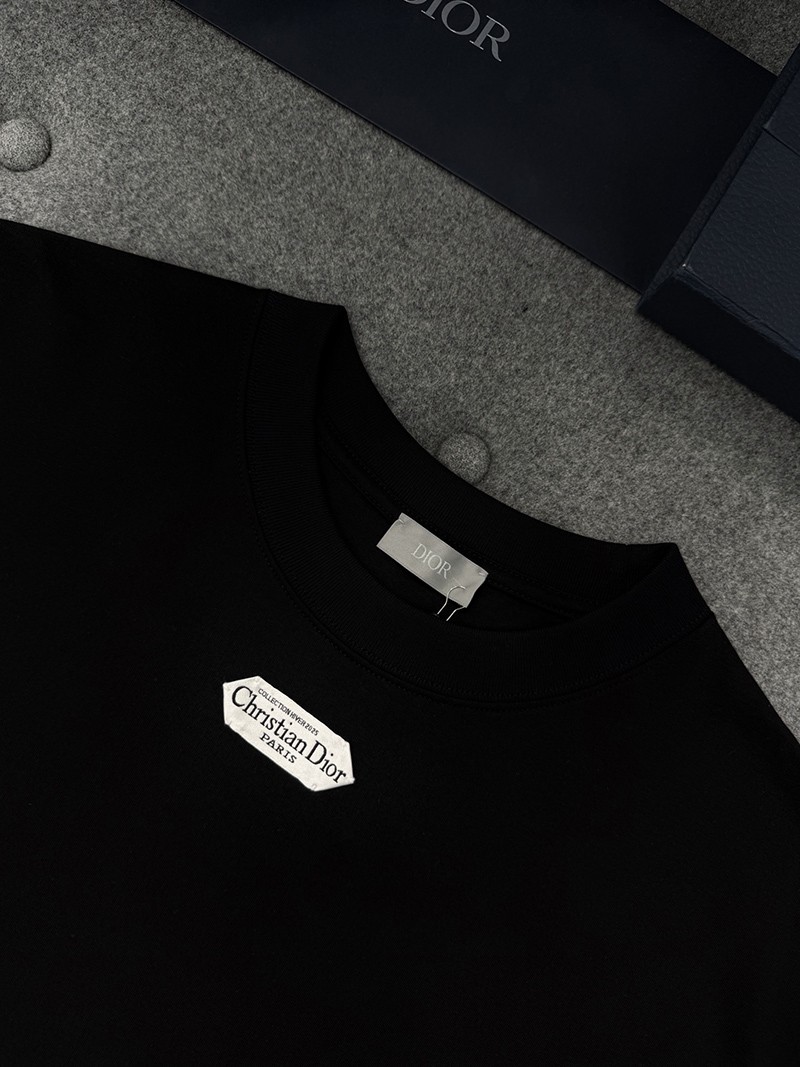 Dior T-shirt D359 003