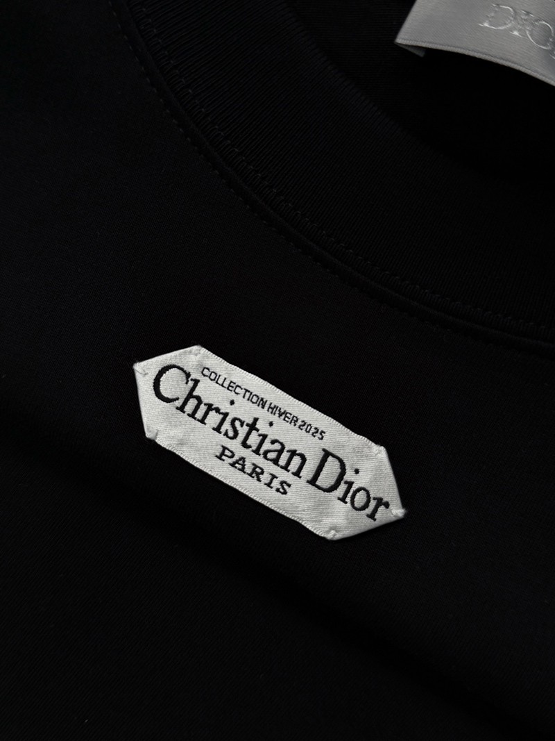 Dior T-shirt D359 003