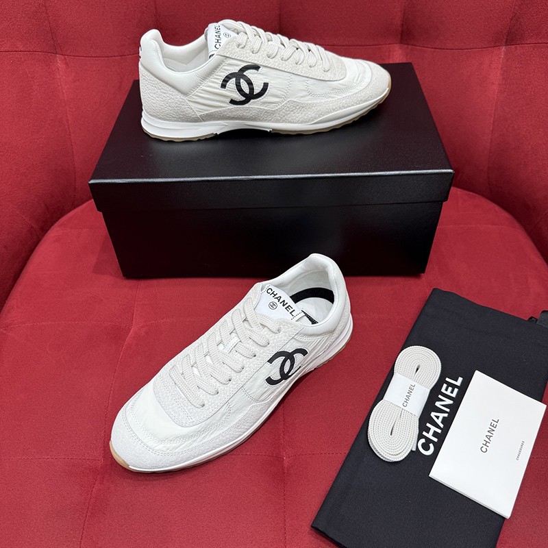 Chanel 26p Wmns Shoe 012