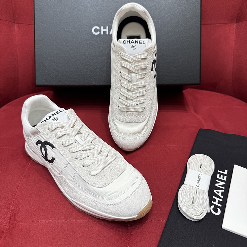 Chanel 26p Wmns Shoe 012