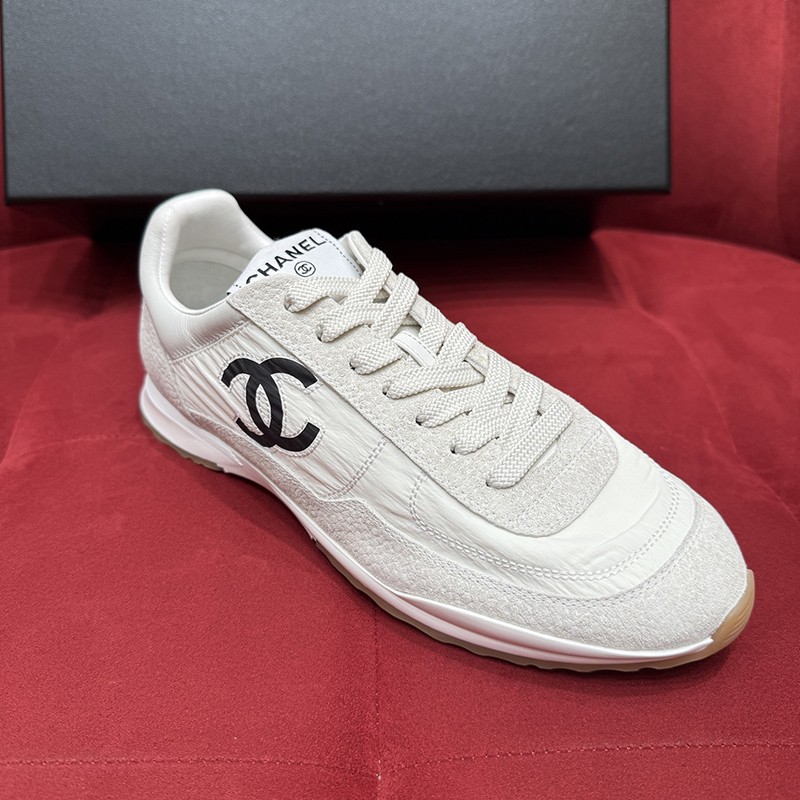 Chanel 26p Wmns Shoe 012