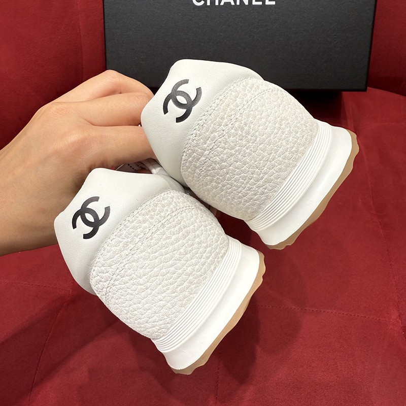 Chanel 26p Wmns Shoe 012